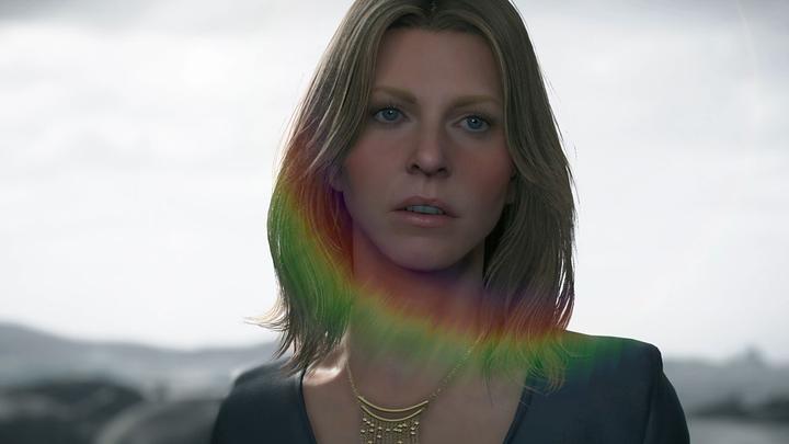 Immagine prodotto Sony Death Stranding (PS4, IT)