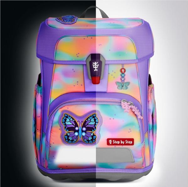 Produktbild Step by Step Cloud Flash Special Edition Set (19 l)