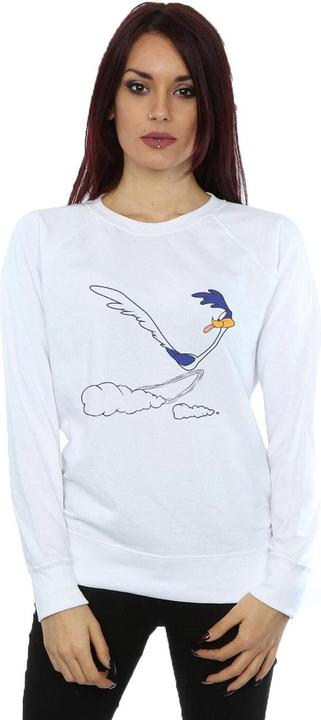 Produktbild Looney Tunes Road Runner Running Sweatshirt (L)