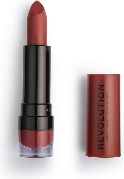Image du produit Makeup Revolution Rouge à lèvres mat 147 Vampire