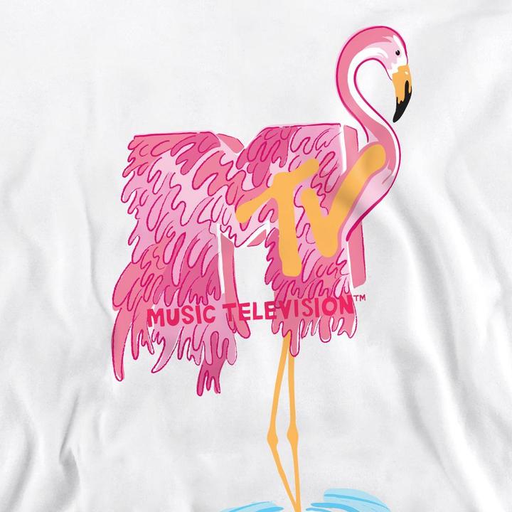 Produktbild MTV Sweatshirt (M)