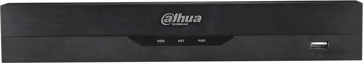 Image du produit Dahua NET VIDEO RECORDER 8CH/NVR4108HS-EI (Enregistreur vidéo en réseau (NVR))