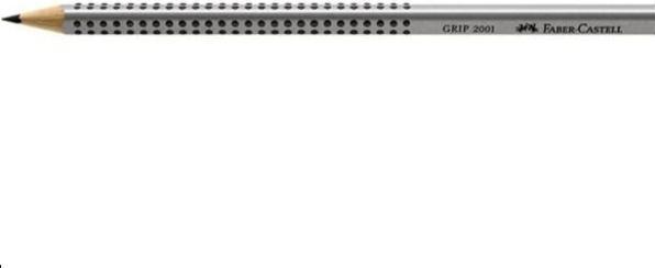 Produktbild Faber-Castell Grip 2001 (2 mm, HB, 1 x)