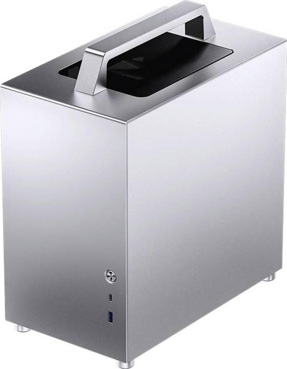Produktbild Jonsbo T8 Plus (Mini-ITX)