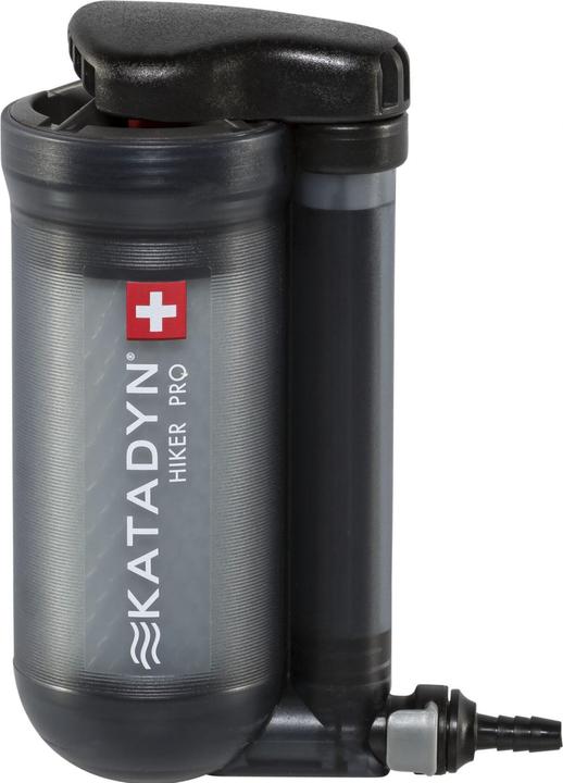 Produktbild Katadyn Hiker Pro