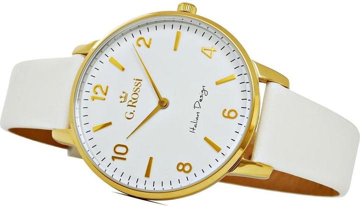 Produktbild Gino Rossi watch G.Rossi women's watch 12177A6-3C2 (35 mm)