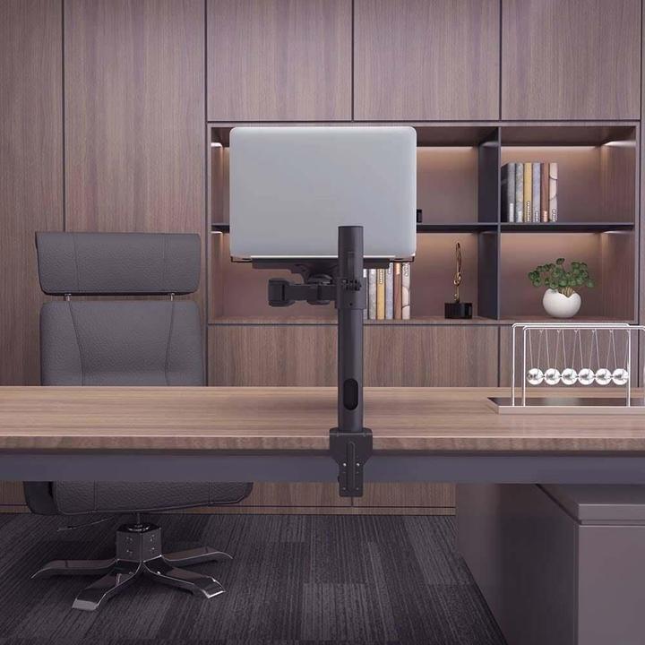 Actual product image Lindy Laptop/notebook display arm