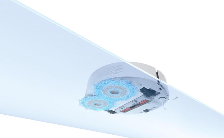 Immagine prodotto Xiaomi Mi Robot Vacuum S10+ (Robot aspirapolvere)