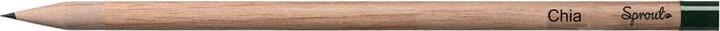 Actual product image Sprout Pencil with chia seeds (0.50 mm, HB, 1 x)