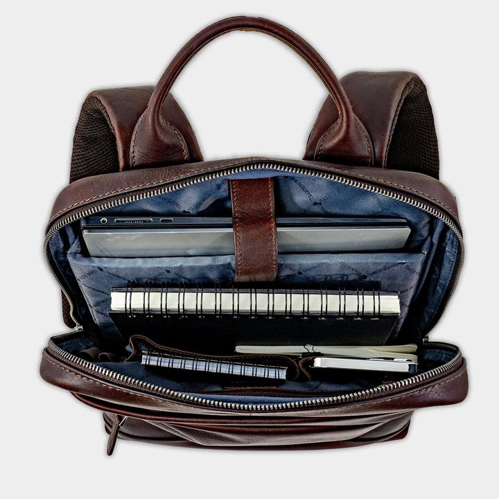 Image du produit Braun Büffel Parma (11.50 l)