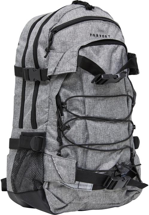 Image du produit Forvert Melange Laptop Louis Backpack - 15509 (25 l)