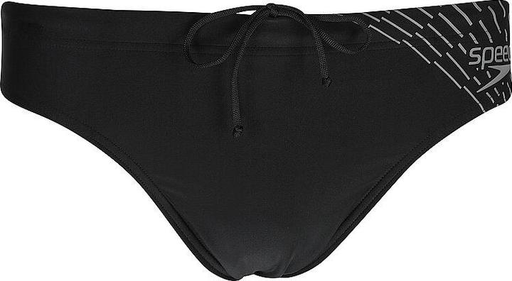 Produktbild Speedo Medley Logo 7cm Brief (36)