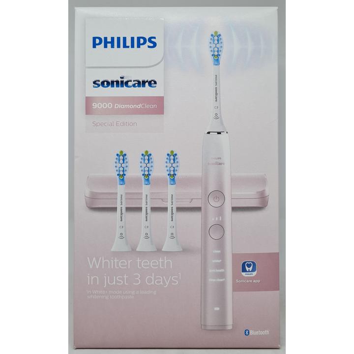 Produktbild Philips DiamondClean 9000 Series HX9911/79 (Schallzahnbürste)