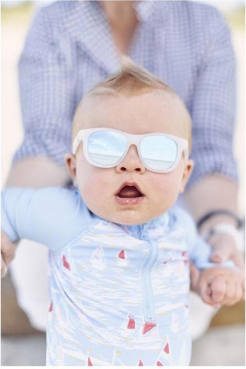 Produktbild Babiators polarisiert Blue Series Sonnenbrille