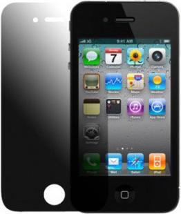 Produktbild Zagg invisibleSHIELD - Displayschutzfolie für iPhone 4 / 4S (1 Stück, Apple iPhone 4)