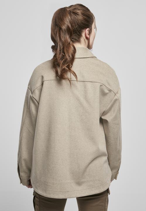 Immagine prodotto Urban Classics Maglietta classica da donna (4XL)