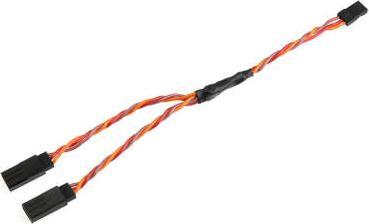 Immagine prodotto G-Force Cavo servo V HD 15cm, attorcigliato