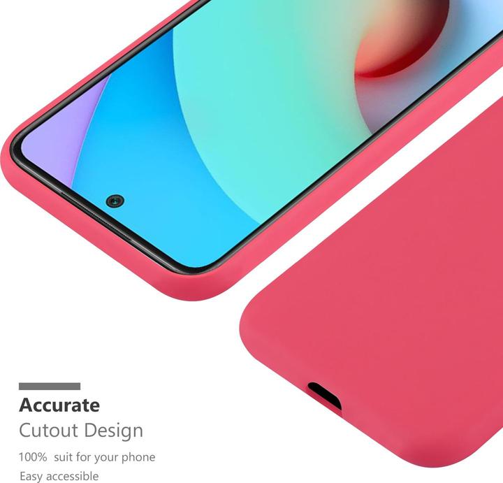 Produktbild Cadorabo TPU Candy Hülle (Xiaomi Redmi 10, Xiaomi Redmi Note 11)