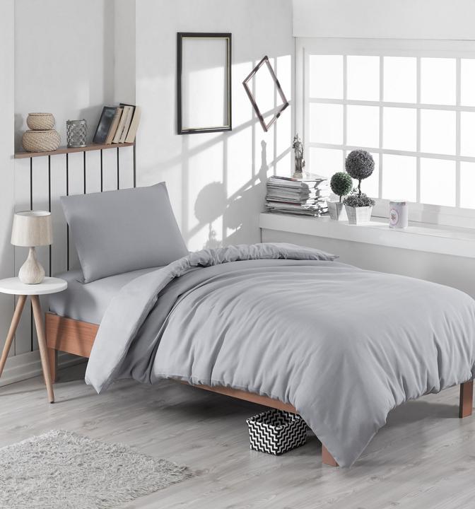 Produktbild L'essentiel Legacy (Bettwäsche Set, 80 x 80 cm, 155 x 200 cm)