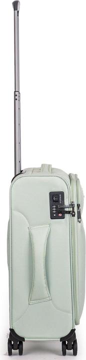 Produktbild Stratic Trolley weich LIGHT S 55cm mint (37 l, Handgepäck (bis 50l))