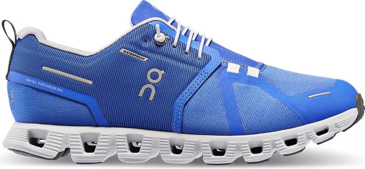 Actual product image On Running Cloud Waterproof (37)