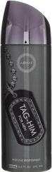 Produktbild Armaf Tag-Him Deospray - 200ml