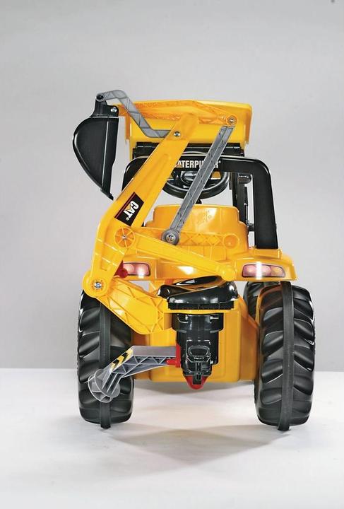 Image du produit Rolly Toys Chargeur arrière