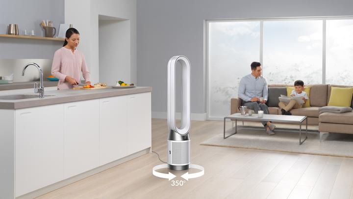 Productafbeelding Dyson Purifier Cool TP10 (27 m²)