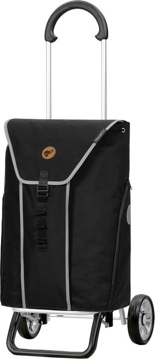 Andersen Scala Shopper Plus Bahne