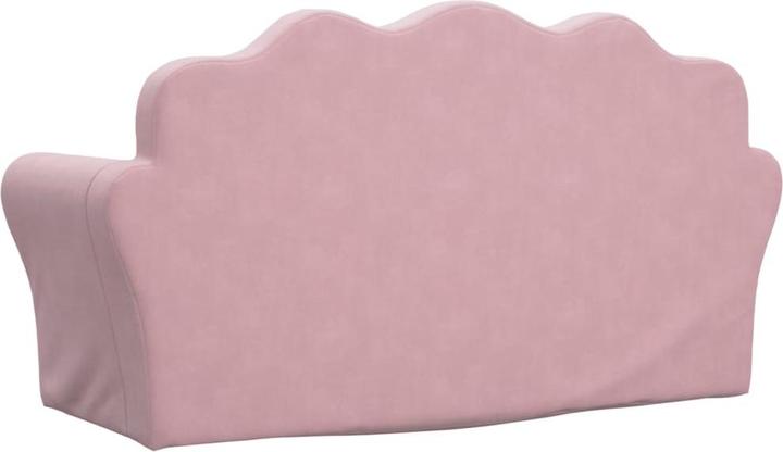 Actual product image VidaXL Jenny (Children sofa)