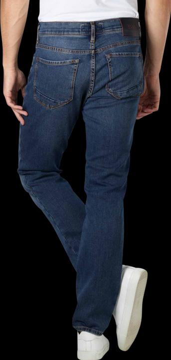 Actual product image BRAX Chuck Jeans Slim Fit Deep Sea (W31/L30)