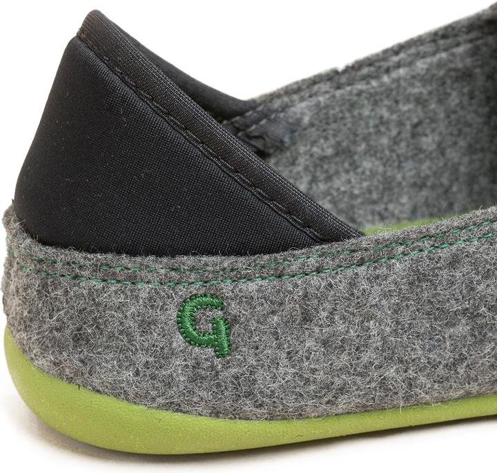 Image du produit Gottstein Pantoufle Wool Slip-On (36)
