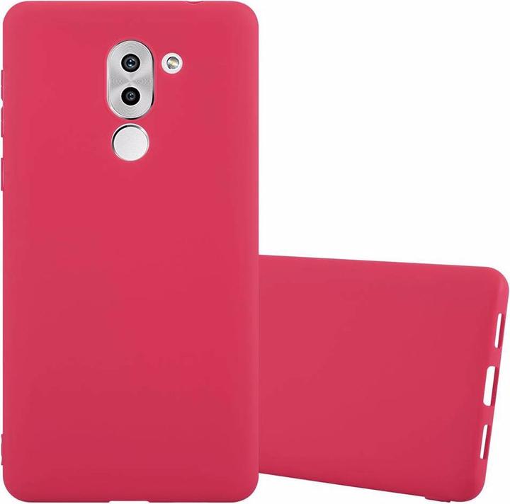 Produktbild Cadorabo TPU Candy Cover (Huawei Mate 9 Lite, Honor 6X, Huawei GR5)