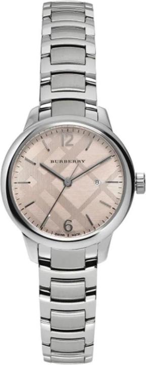Burberry The Classic (Swiss Made, 32 mm)
