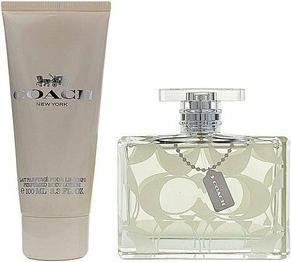 Image du produit Coach Signature EDP Spray Parfum et lotion pour femmes 3.3oz