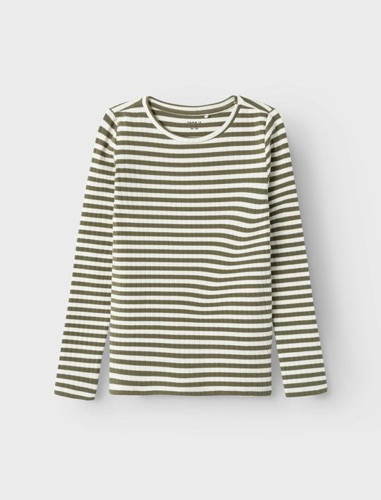 Immagine prodotto Name it T-shirt in maglia a coste (146)
