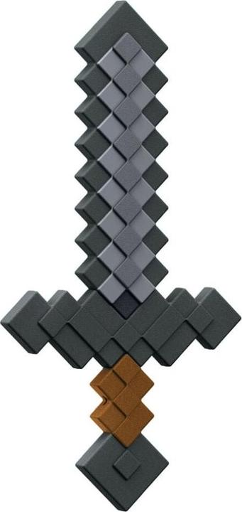 Produktbild Minecraft Basic Roleplay Schwert
