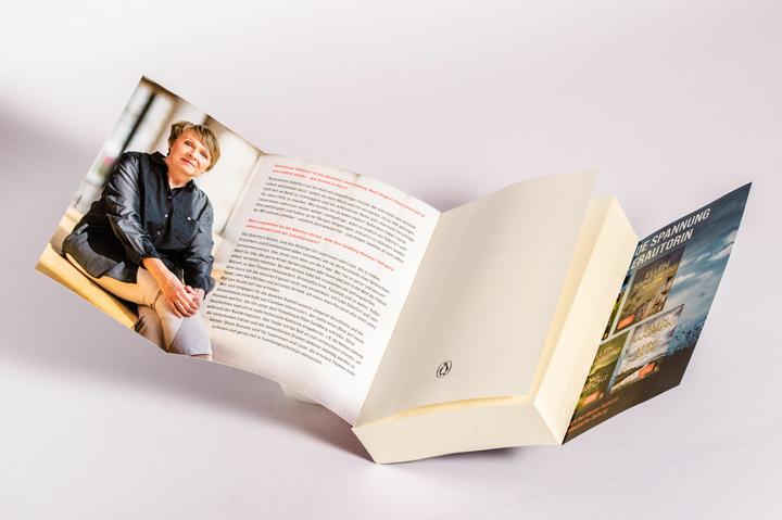 Produktbild Der Spieler (Dühnfort 10) (Deutsch, Inge Löhnig, 2024)