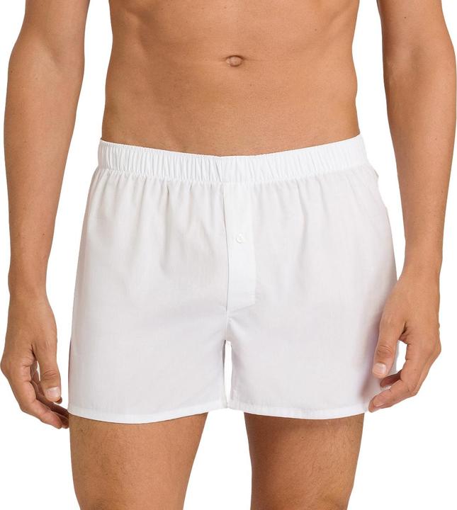 Immagine prodotto Hanro Boxer in tessuto fantasia (L, Confezione singola)