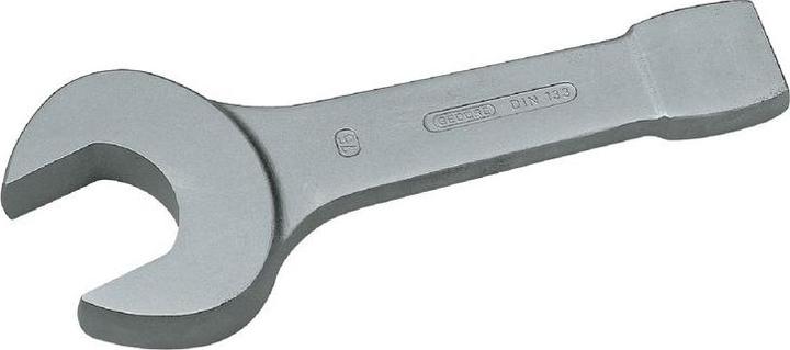 Image du produit Gedore Clé à fourche à frapper (70 mm)