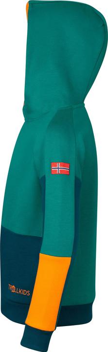 Produktbild Trollkids Kid's Rondane Sweater (104)