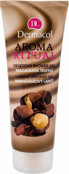 Dermacol Aroma Ritual Macadamia Truffle (250 ml)