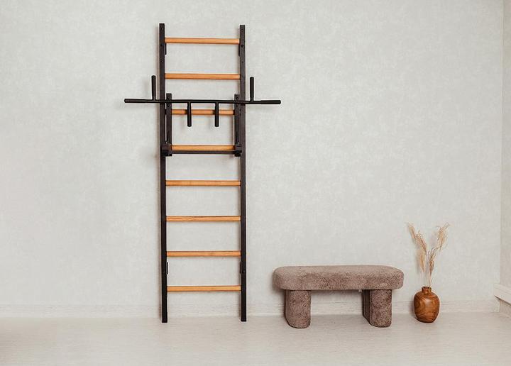 Actual product image BenchK Wall bars 231B