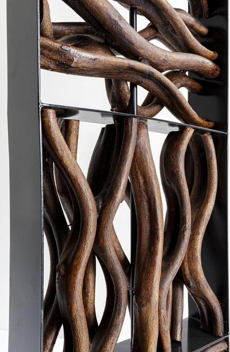 Image du produit Kare Design Lampadaire Nature Wave (E27)