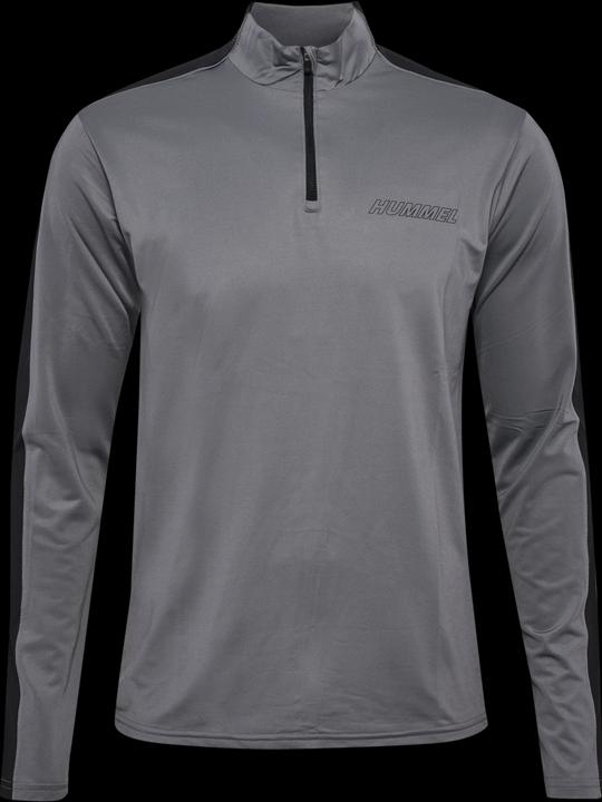 Produktbild hummel Hmlte Strength Pl Half Zip (XXL)