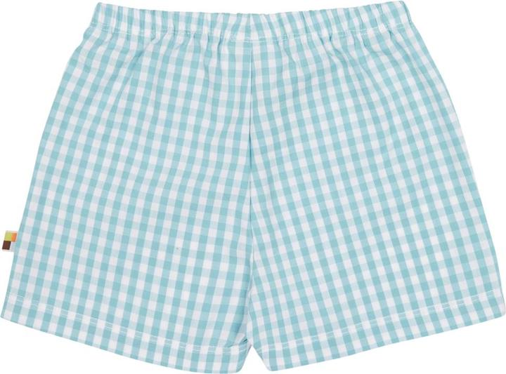 Produktbild loud + proud Short Vichy-Karo (68)