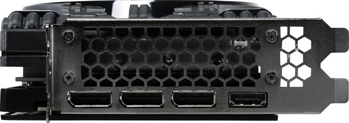 Productafbeelding XpertVision Palit RTX5070 TI GamingPro-S 16GB GDDR7 HDMI 3xDP (16 GB)