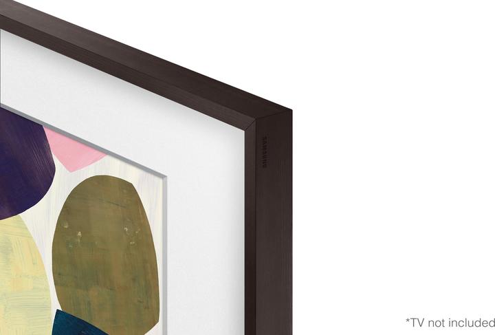 Image du produit Samsung Cadre interchangeable pour The Frame 4.0 43'. (Cadre photo)