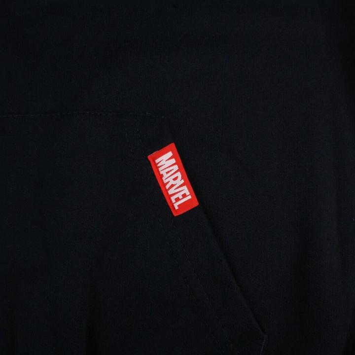 Produktbild Kapuzenpullover Logo (L)