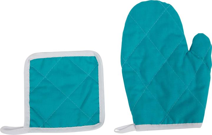 Image du produit small foot Set de cuisine avec tablier
